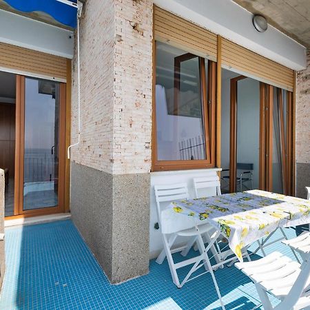 Appartamento Stupenda Vista Mare Bergeggi Exterior photo