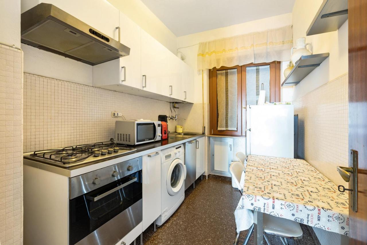 Appartamento Stupenda Vista Mare Bergeggi Exterior photo
